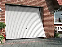 Porte de garage basculante Hormann GSL - L.240 x h.200 cm (en kit)