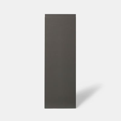 Meuble cuisine R-Line Anthracite Haute brillance 30cm sans PT Vicco