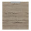 Porte de meuble de cuisine Pachira décor bois clair l. 60 cm x H. 65 cm GoodHome