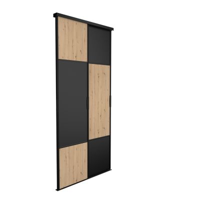 Porte Coulissante 250 X 90