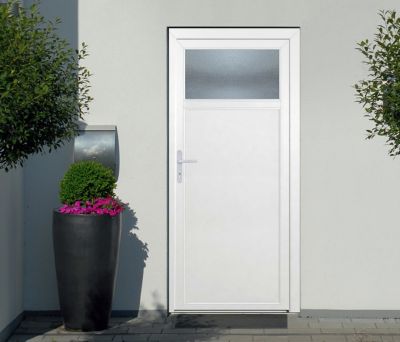 Porte De Service 200x90
