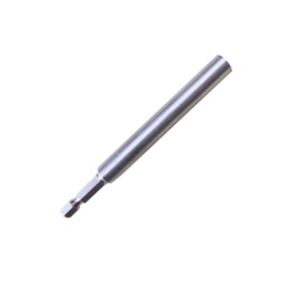 Porte-embout 1 pièce Erbauer CHA46447 150 mm