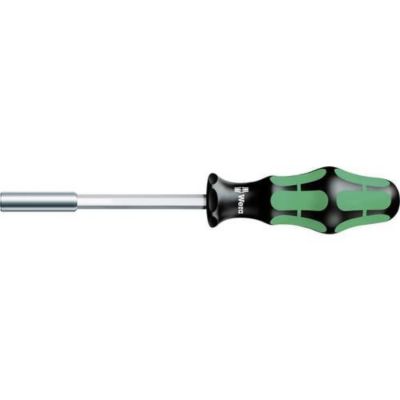 Porte-embout 810/1 Kraftform Plus 1/4" avec jonc d'arrêt - manche multicomposant ergonomique