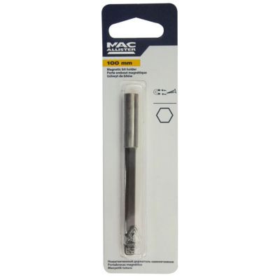 Porte Embout Magnetique Mac Allister L 100 Mm Castorama