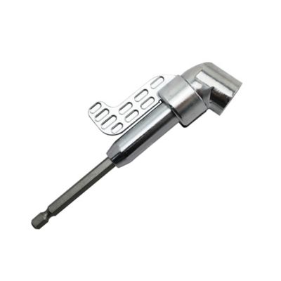 Porte-embout renvoi d'angle Universal