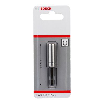 Porte-embouts magnétique universel Bosch 55mm