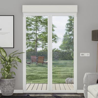 Porte Fenetre 120x215