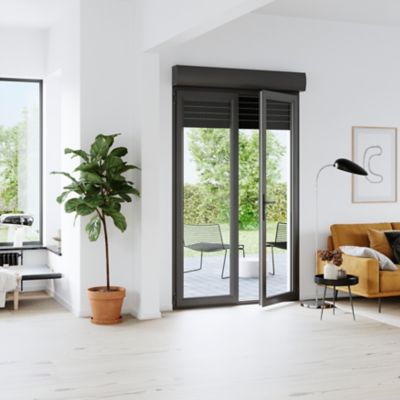 Porte Fenetre 140x215