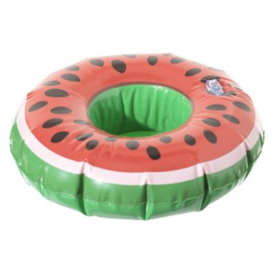 Porte gobelets gonflable fun - Intex