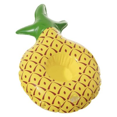Porte gobelets gonflable fun - Intex