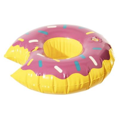 Porte gobelets gonflable fun - Intex