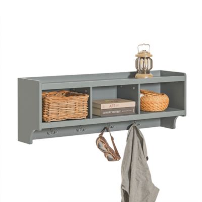 Porte Manteaux Mural Castorama