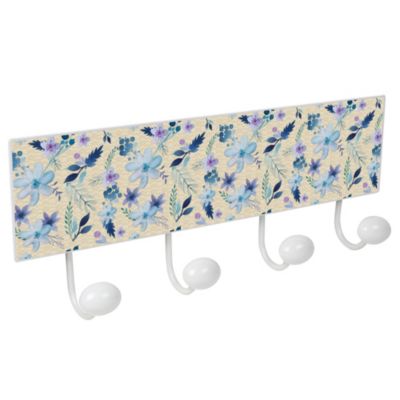 Porte Manteaux Mural Castorama