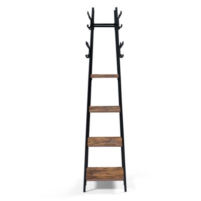 Porte-manteau TIANO design industriel