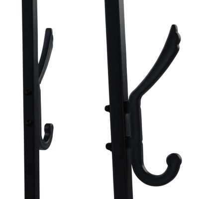 Porte-manteau TIANO design industriel