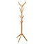 Porte manteaux de 8 crochets arbre 5Five H. 178 cm en bambou