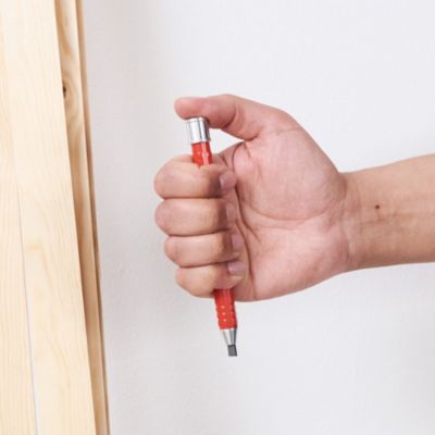 Porte-mine Crayon Charpentier HB Edding 8890