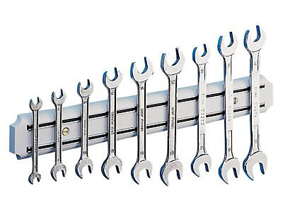 Porte outils magnétique multi-usages Mottez longueur 38 cm