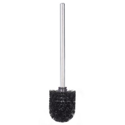 Porte-papier et porte-brosse SARTO Métal Argenté