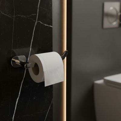 PORTE PAPIER-TOILETTE REA 109 TIL CHROME 6,5X17,5X4,5CM