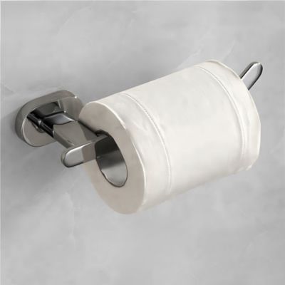 PORTE PAPIER-TOILETTE REA 109 TIL CHROME 6,5X17,5X4,5CM