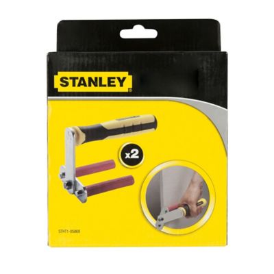 Porte-plaque à griffes Stanley STHT1-05868