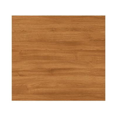 Porte pour colonne électroménager GoodHome Chia chêne fumé l. 59.7 cm x H. 54.3 cm