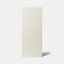 Porte pour colonne électroménager GoodHome Stevia Crème l. 59.7 cm x H. 146.7 cm