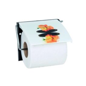 Porte rouleau papier wc Manila MSV