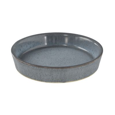 Porte savon Boann gris bleu GoodHome