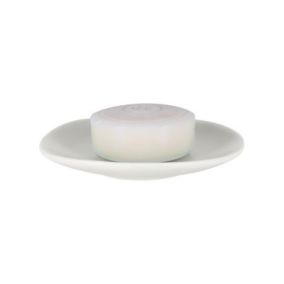 Porte savon Céramique SINA Blanc Spirella