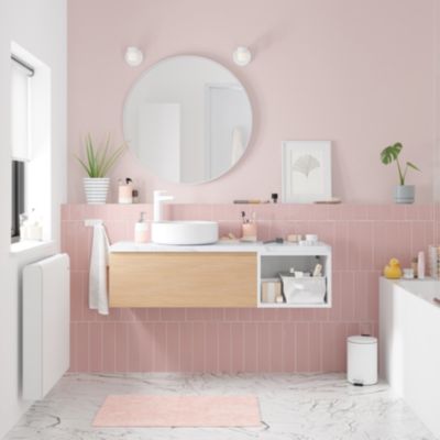 Porte-savon En Onyx Marblechic Pour Salle De Bains - Lot De 2 Avec Porte-brosse à Dents