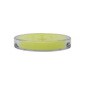 Porte Savon MANIHI en Plastique Vert MSV