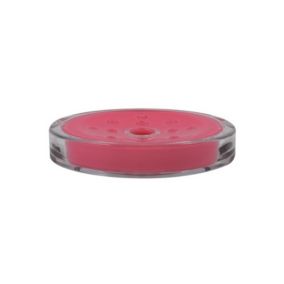 Porte Savon MANIHI Fuchsia MSV