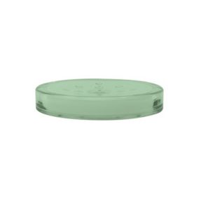 Porte Savon MANIHI Vert Basil MSV