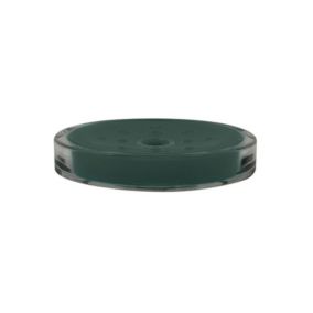 Porte Savon MANIHI Vert Foncé MSV