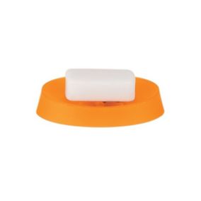 Porte savon MOVE Frosty Orange Spirella