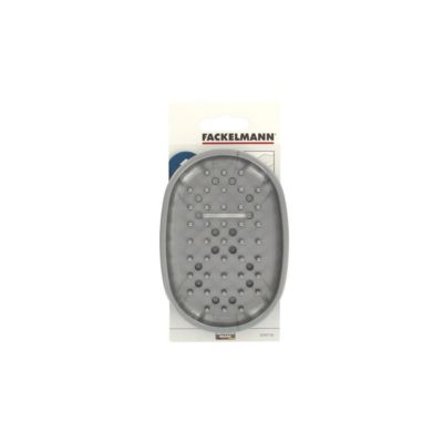 Porte savon plastique Fackelmann Tecno