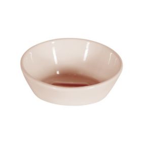 Porte savon Porcelaine BALI Sable Spirella