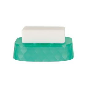 Porte Savon PP POOL Frosty Vert Spirella