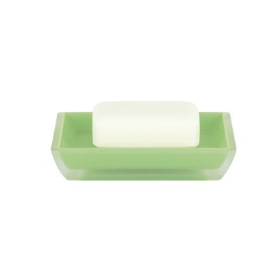 Porte savon PS FREDDO Vert Spirella