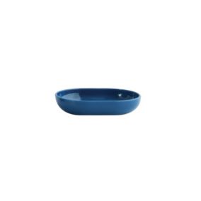 Porte Savon PS INAGUA Bleu Foncé MSV