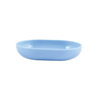 Porte Savon PS INAGUA Bleu Pastel MSV