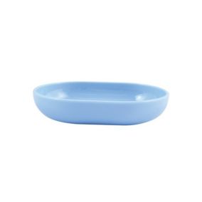 Porte Savon PS INAGUA Bleu Pastel MSV