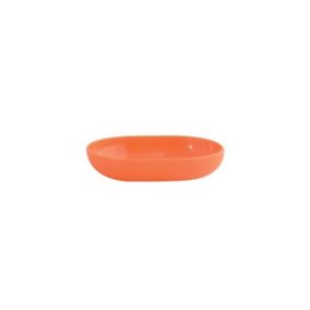 Porte Savon PS INAGUA Orange MSV