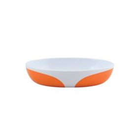 Porte Savon PS KANDY Orange MSV