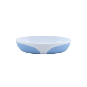 Porte Savon PS KANDY Pastel Bleu Pastel MSV