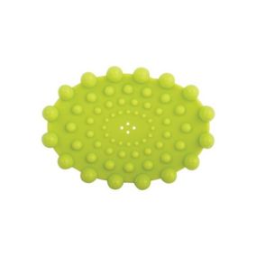 Porte Savon PVC BULLES Vert MSV