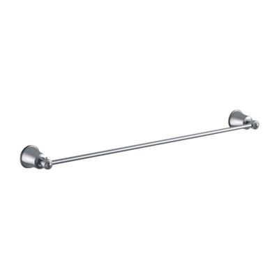 Porte serviette 1 barre PAINI Lady's chromé