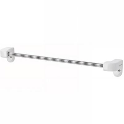 Porte serviette de salle de bains SANINDUSA 600 Vintage blanc
